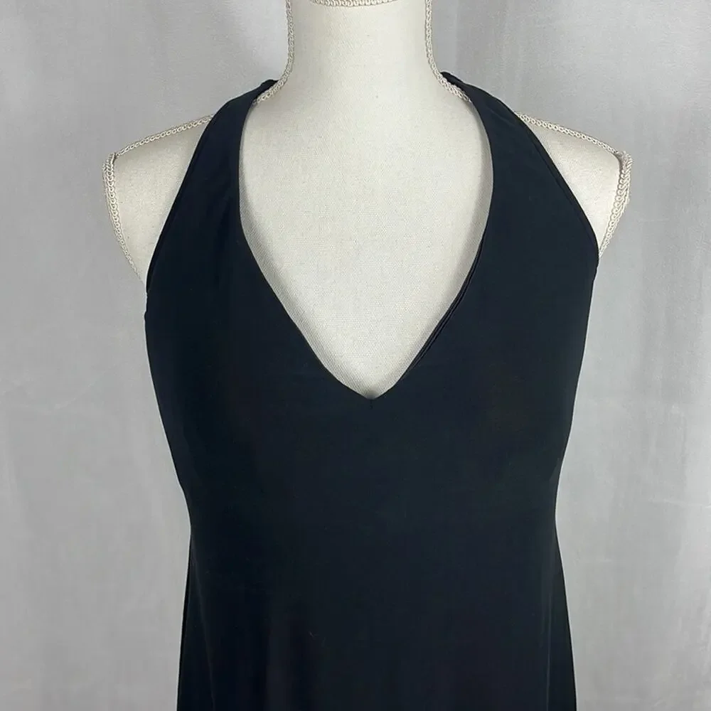 Magicsuit Solid Black Taylor Tankini.‎